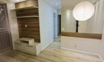 Imagem 4: APARTAMENTO 02 QUARTOS - CONDOMÍNIO BELA VISTA