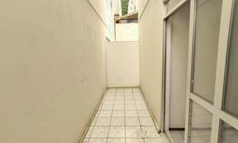 Imagem 2: Apartamento com 2 dormitórios à venda, 69 m² por R$ 230.000,00 - Paineiras - Juiz de Fora