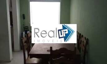 Imagem 6: Apartamento com 1 quarto à venda em Copacabana