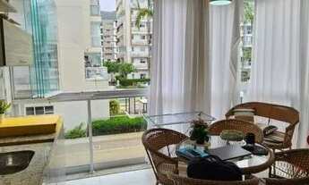 Imagem 1: Apartamento para venda possui 68 metros quadrados com 2 quartos