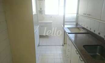 Imagem 4: São Paulo - Apartamento Padrão - Moema