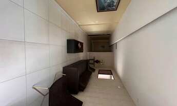 Imagem 3: Alugo ap 2/4 Mobiliado a 3 quadras da Ponta Verde com 57 m2