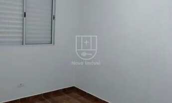 Imagem 2: Apartamento para aluguel com 47 metros quadrados com 2 quartos em Santana - Pindamonhangab