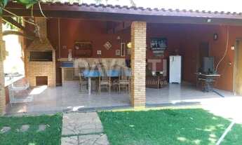 Imagem 4: Casa - Parque Xangrilá - Campinas