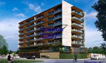 Imagem 2: Residencial San Pietro, Apartamento 2 quartos à venda na Nova São Pedro - São Pedro da Ald