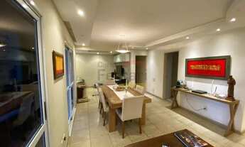 Imagem 3: Apartamento em Perdizes - 4 dormitórios, sendo 2 suítes e 03 vagas