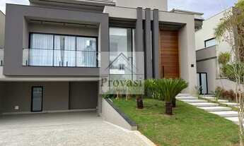 Imagem: Casa à venda no bairro Alphaville - Santana