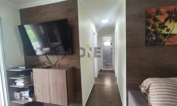 Imagem 4: COTIA - Apartamento Padrão - Granja Viana