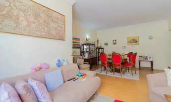 Imagem 5: Apartamento Locação Paraíso 110 m² 2 Dormitórios