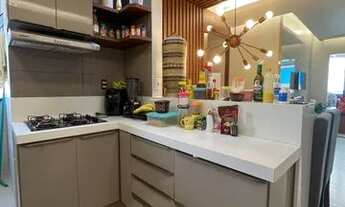 Imagem 4: APARTAMENTO SOLARIS FLOWERS / URUGUAI