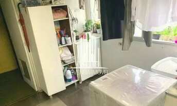 Imagem 7: Apartamento á venda no Jardim Paulista com 150 m² 3 dormitórios 4 banheiros 1 vagas