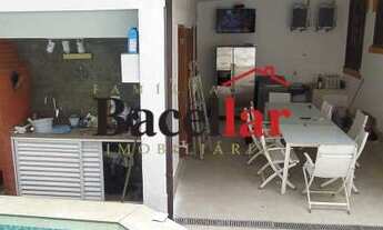 Imagem 3: Casa de rua - Duplex / Residencial / Tijuca