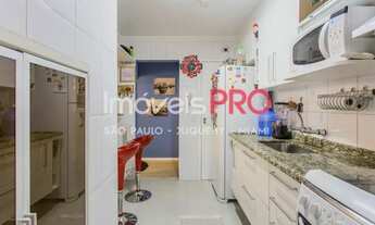 Imagem 6: Apto de 2 dorm sendo 1 suite e 1 vaga no Itaim