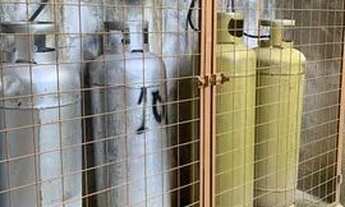 Imagem 10: Apartamento para aluguel possui 205 metros quadrados com 4 quartos