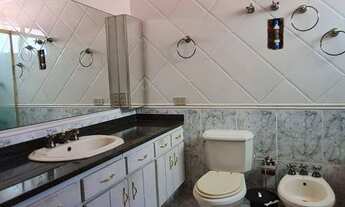 Imagem 5: Apartamento com 3 dormitórios à venda, 198 m² por R$ 1.350.000,00 - Boqueirão - Santos/SP