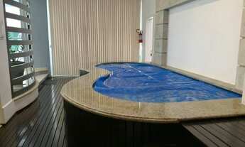 Imagem 2: 03 suites, 01 por andar, 02 vagas, Lazer, Rua 2850, Oportunidade!