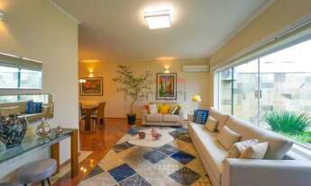 Imagem 7: CASA TÉRREA, PARQUE PALMAS TREMEMBÉ, 3 DORMITÓRIOS, 1 SUÍTE, 3 VAGAS, QUINTAL E CHURRASQUE