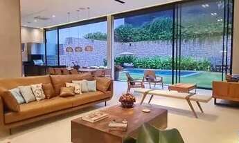 Imagem 2: CASA EM CONDOMÍNIO - TAMBORÉ - SP