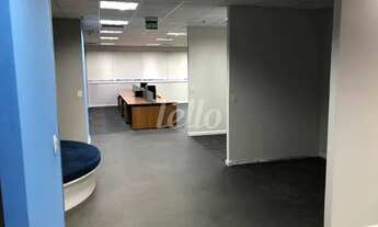 Imagem 3: São Paulo - Conjunto Comercial/Sala - Aclimação