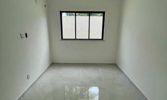 Imagem 2: Casas planas com pele de vidro na Mangabeira