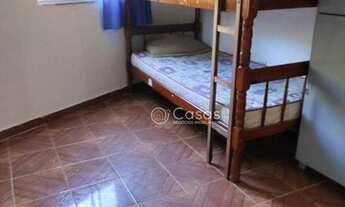 Imagem 4: Apartamento com 3 dormitórios para alugar, 100 m² por R$ 2.500/mês - Nova Califórnia - Jui