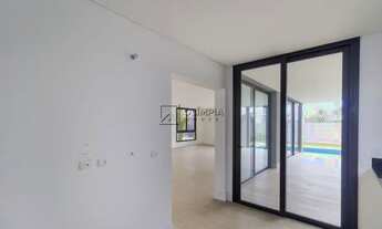 Imagem 7: Casa Venda 4 Dormitórios - 355 m² Ibirapuera