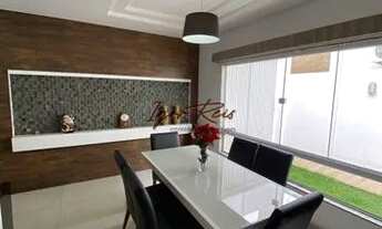 Imagem 5: Casa Linear com 3 quartos (Suíte) no Cond. Village dos Goytacazes