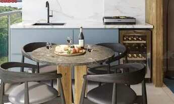 Imagem 4: Apartamento 2 quartos em Mata da Praia