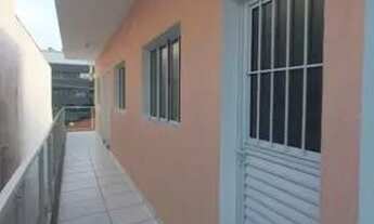 Imagem 5: Kitnet com 1 dormitório para alugar, 22 m² por R$ 1.000,00/mês - Vila Formosa - São Paulo