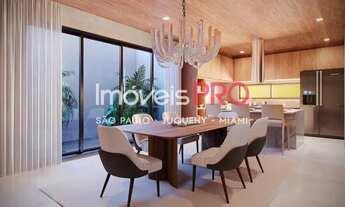 Imagem 6: Casa Residencial em Condominio no Brooklin