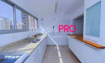 Imagem 2: 147m² em Moema Pássaros - Excelente localização