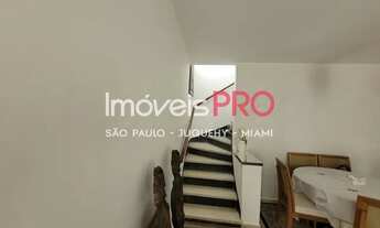 Imagem 7: Casa assobradada de Vila fechada com 107m² no Brooklin