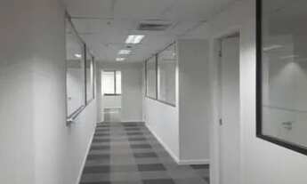 Imagem 4: São Paulo - Conjunto Comercial/Sala - Pinheiros