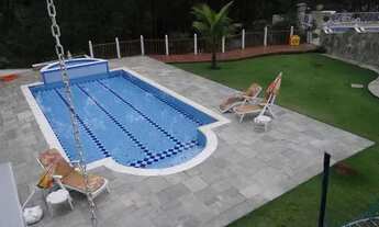 Imagem 5: CASA RESIDENCIAL em MAIRIPORÃ - SP, ROSEIRA