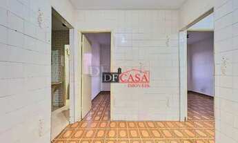 Imagem 3: Apartamento com 2 dormitórios para alugar, 48 m² por R$ 821,00/mês - Itaquera - São Paulo