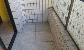 Imagem 7: Apartamento com 2 dormitórios à venda, 79 m² por R$ 320.000,00 - Ocian - Praia Grande/SP