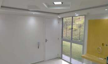 Imagem: APARTAMENTO RESIDENCIAL em SÃO PAULO