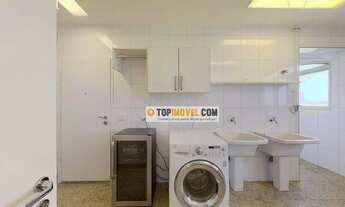 Imagem 14: Apto 4 suites | 362 m²