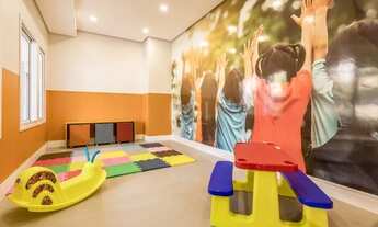 Imagem 4: Apartamento para Venda - 68.11m², 3 dormitórios, sendo 1 suites, 2 vagas - Santo Antonio