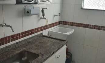 Imagem 5: Aluguel apartamento quarto e sala no cascatinha