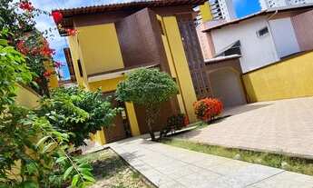 Imagem 4: Excelente Oportunidade!!! Casa tipo sobrado em Capim Macio em excelente localização!!!