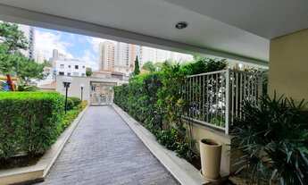 Imagem 2: Apto 78m2 andar baixo 3 quartos sendo 1 suíte, 2 vagas + depósito 15minutos a pé metrô Sta