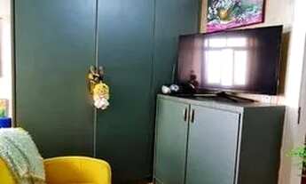 Imagem 6: Edifício Frente mar, Andar Alto, Vista Lateral, Barra Norte