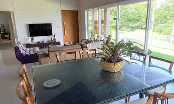 Imagem 3: Casa em Condomínio para Venda em Atibaia, Condomínio Parque das Garças, 3 dormitórios, 3 s