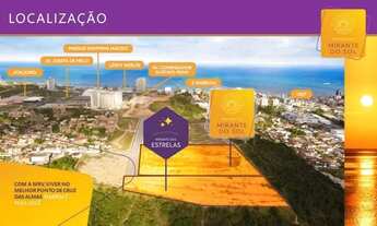 Imagem 4: Mirante do Sol Cruz das almas