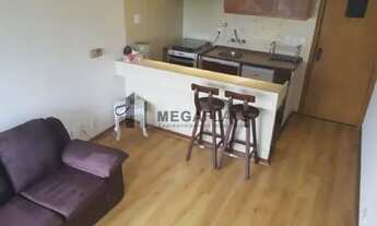 Imagem: FLAT DUPLEX PARA LOCAÇÃO NA BELA VISTA