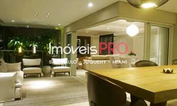 Imagem: Belíssimo apartamento de 234m² com 3 suítes