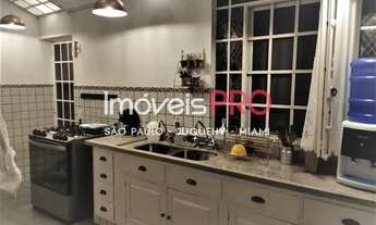 Imagem 7: Brooklin, Casa reformada com 400 metros , 4 suites, 2 vagas, há 16 minuto metrô Campo Belo