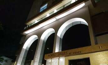 Imagem 4: Apartamento com 2 dorms, Boqueirão, Santos, Cod: 26920