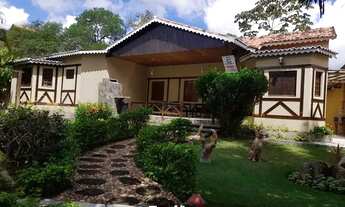 Imagem 2: CASA NO PRIVE MAISON SUISSE | 04 DORMITORIOS